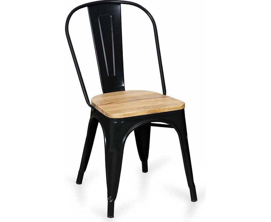 Стулья из металла TOLIX